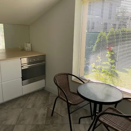 Apartment Summer In The Heart Of *