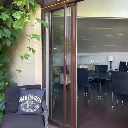 Apartment Summer In The Heart Of Riga