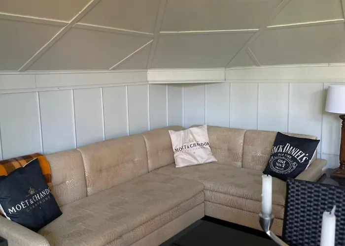 Apartment Summer In The Heart Of *