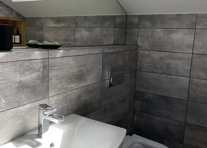 Summer In The Heart Of Apartment Riga