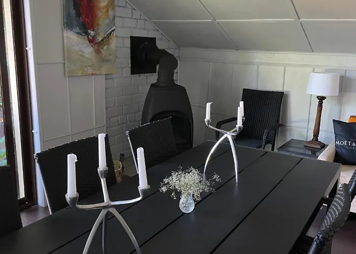 Summer In The Heart Of *