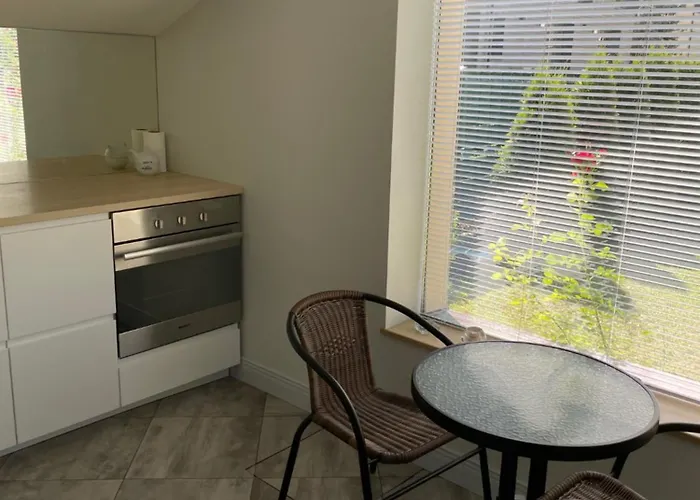 Apartment Summer In The Heart Of *