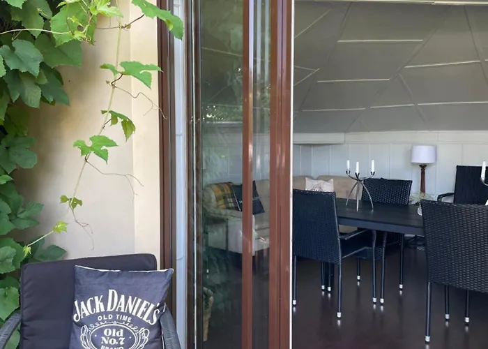 Apartment Summer In The Heart Of Riga