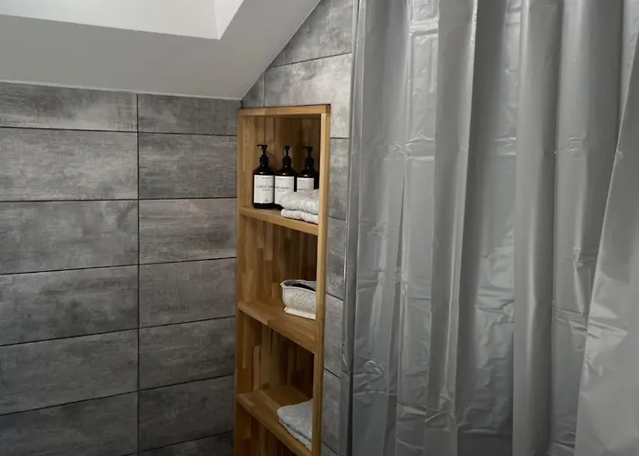 Apartment Summer In The Heart Of *