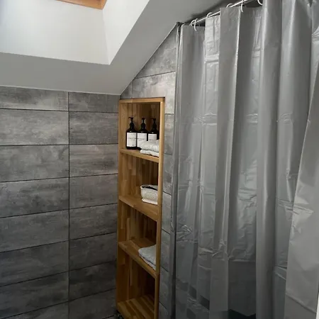 Lejlighed Summer In The Heart Of *