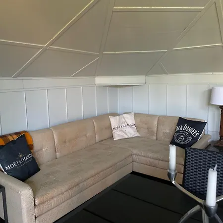 Lejlighed Summer In The Heart Of *